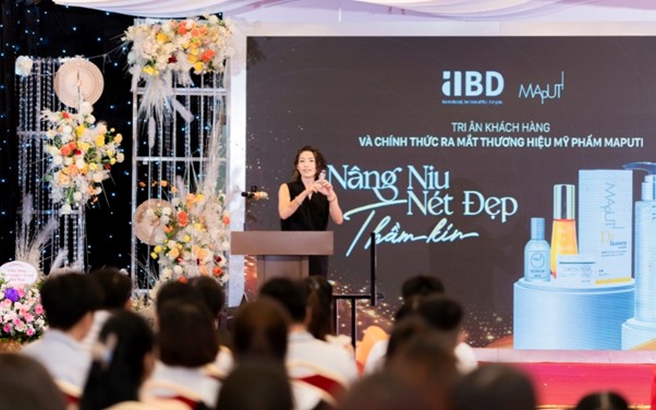 Maputi hiện có đa dạng các dòng sản phẩm chăm sóc và làm đẹp da vùng nhạy cảm, vùng kín